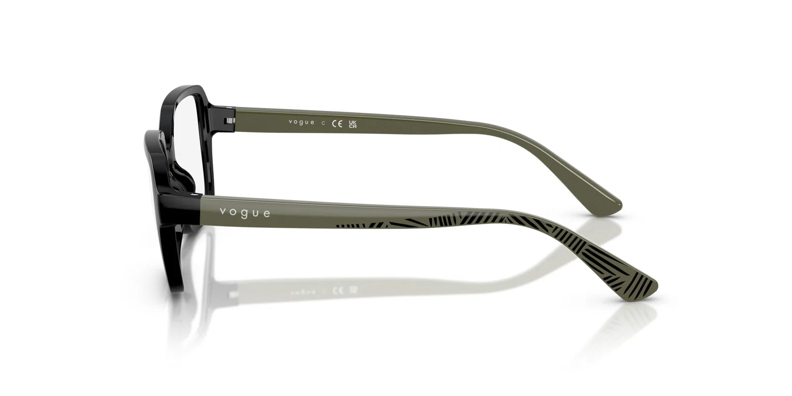 Vogue Eyewear Kids Vista 2032 Eyeglasses - view 30
